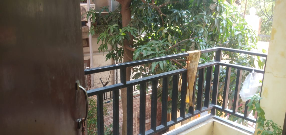Semi Furnished 3bhk in 4QXR+F8J, Swaraj Nagar Lane 3, Sanket Vihar, Swaraj Nagar, Sarumotoria, Guwahati, for Rent
